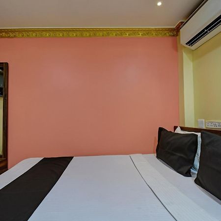 Hotel O Star View Calcutta Extérieur photo