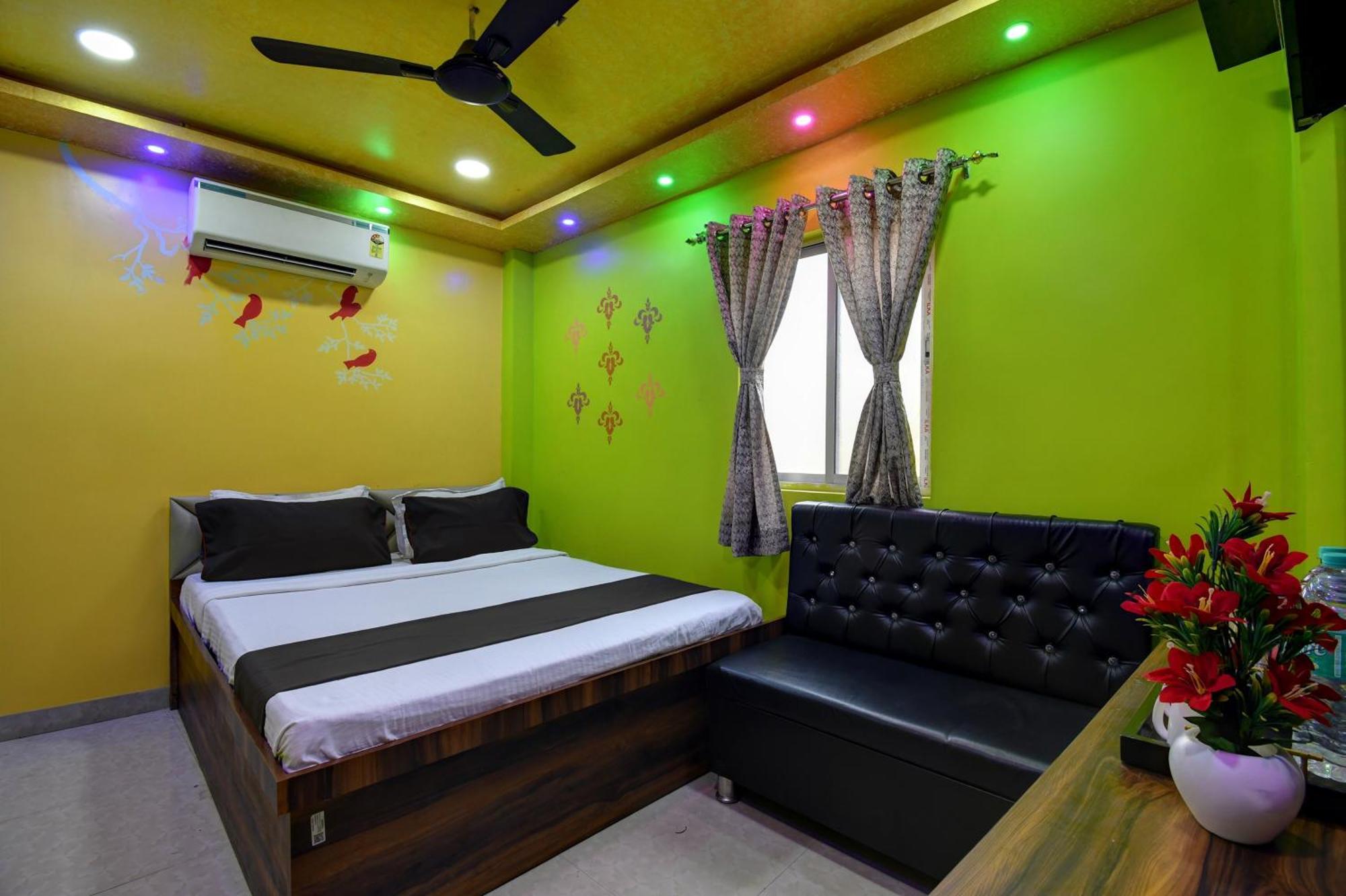 Hotel O Star View Calcutta Extérieur photo