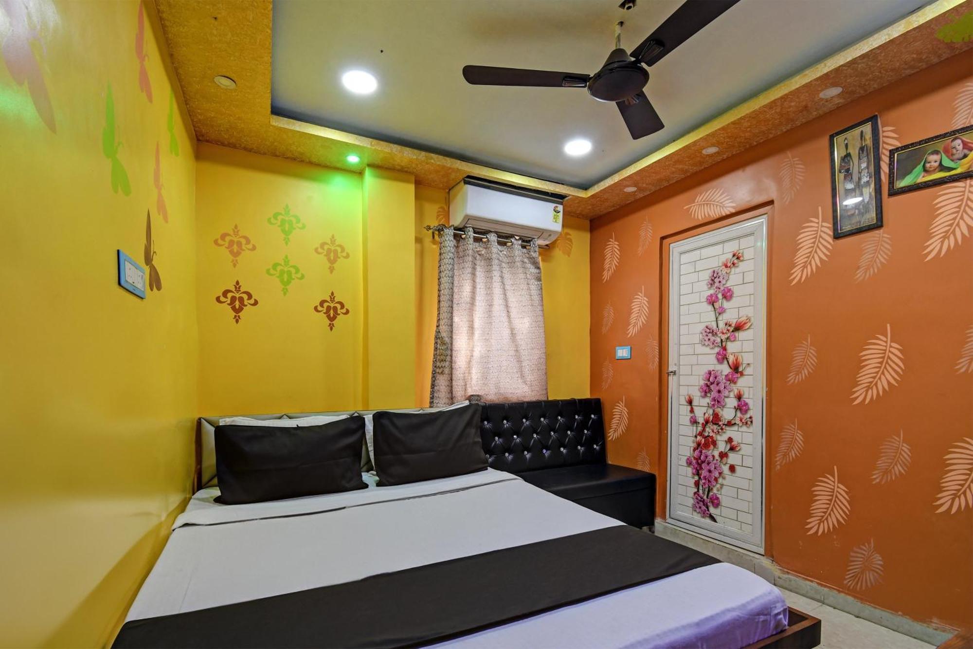 Hotel O Star View Calcutta Extérieur photo