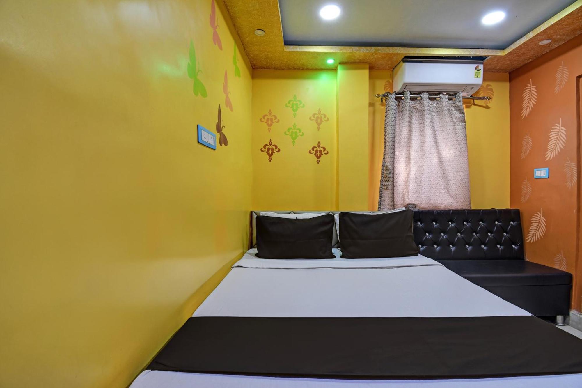 Hotel O Star View Calcutta Extérieur photo