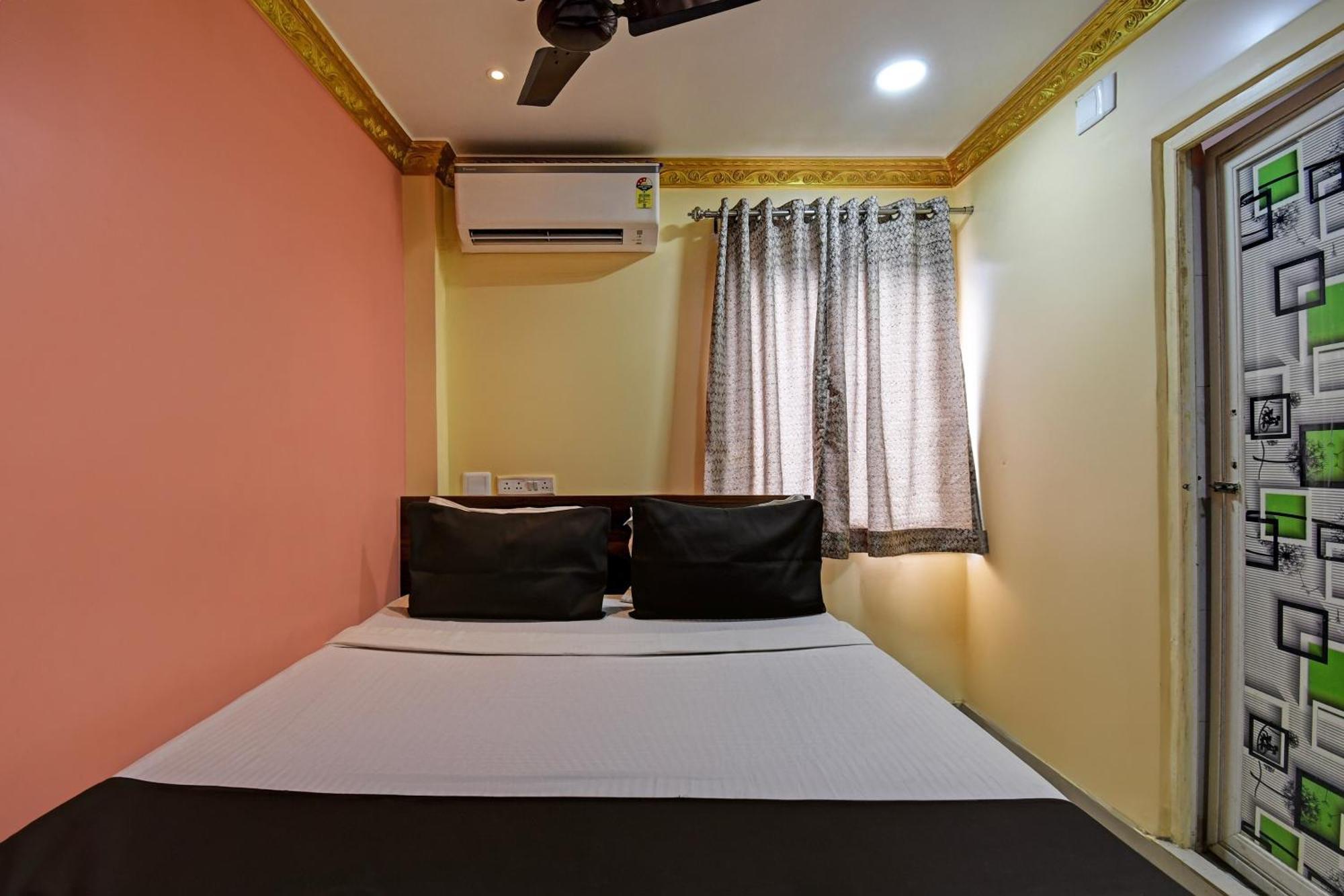 Hotel O Star View Calcutta Extérieur photo