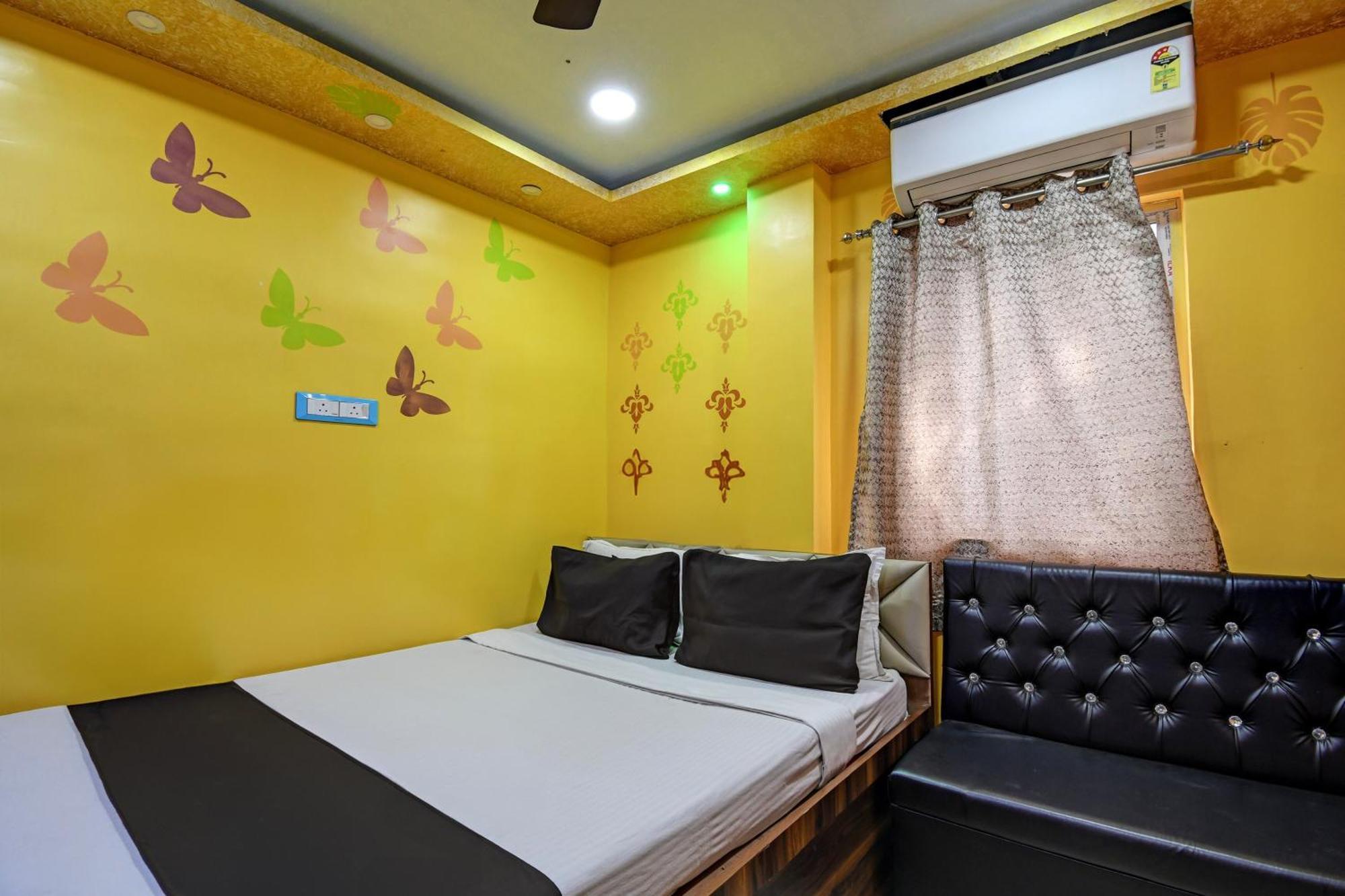 Hotel O Star View Calcutta Extérieur photo