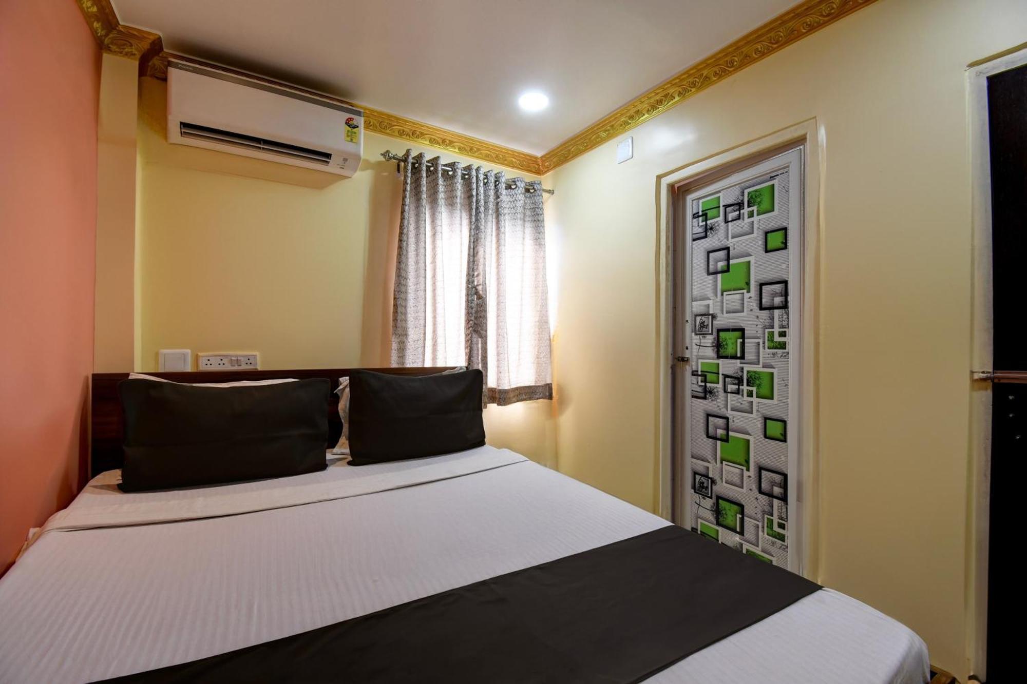 Hotel O Star View Calcutta Extérieur photo